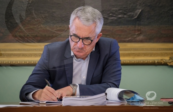 Executivo Municipal aprova Relatório de Gestão e Contas