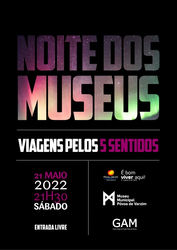 Noite dos Museus