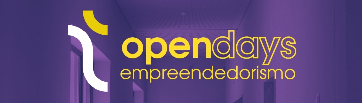 Open Days Empreendedorismo