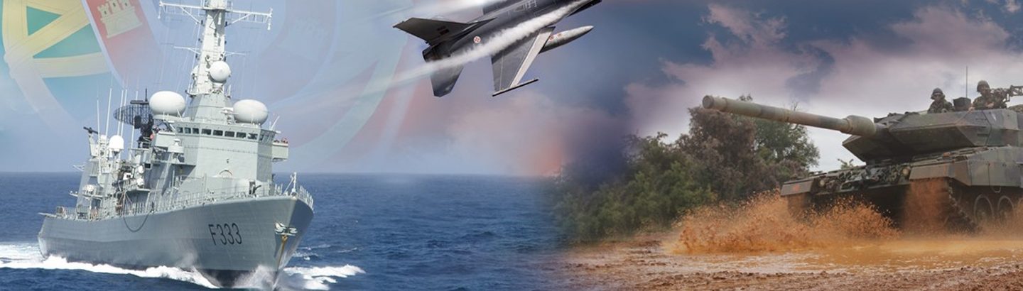 Programa de Divulgação das Forças Armadas