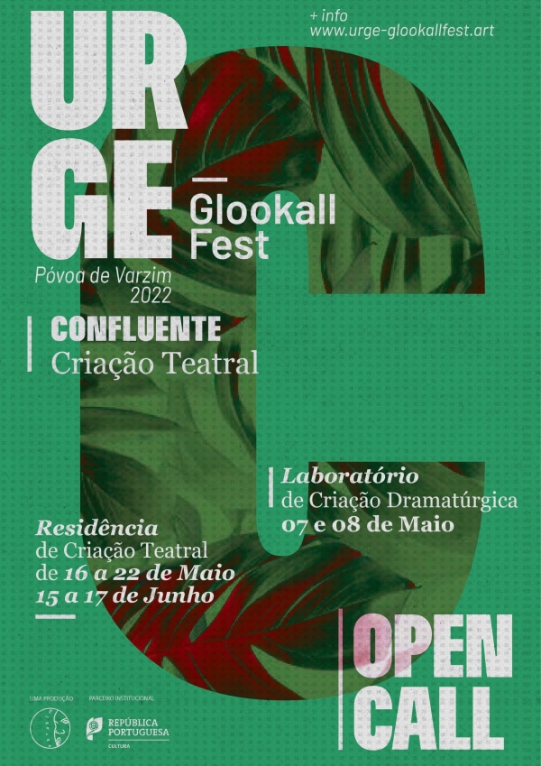 URGE Glookall Fest 2022