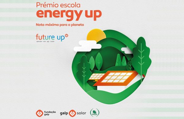 Agrupamento de Aver-o-Mar distinguido com Prémio Escola Energy Up