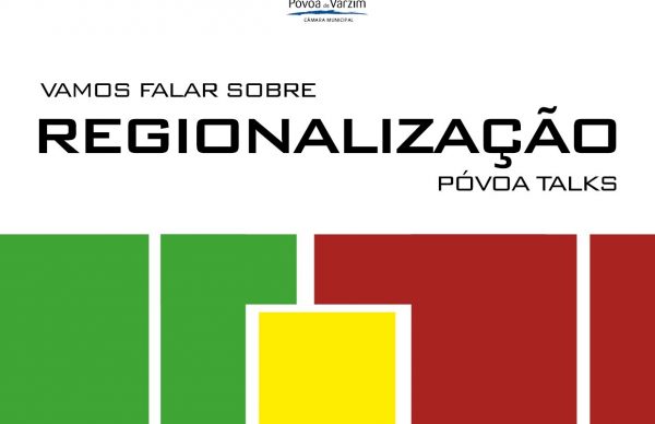 Aires Pereira e Rui Moreira debatem Regionalização no Cine-Teatro Garrett