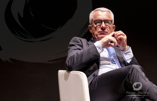 Aires Pereira propõe solução à Área Metropolitana para resolver problema do transporte público