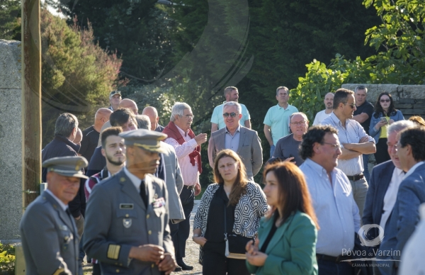 Apresentação d´Os Dias no Parque