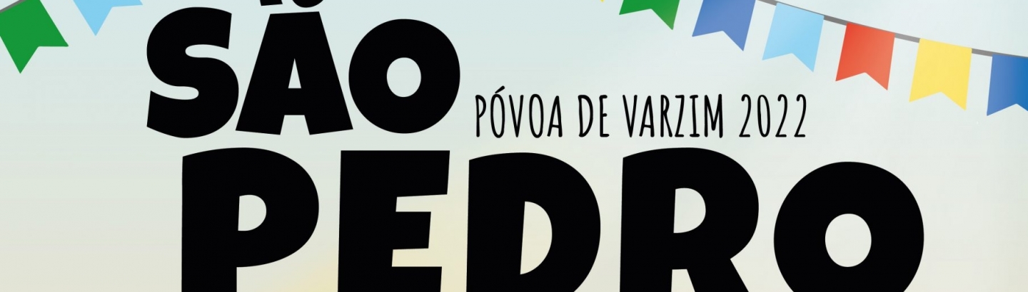 Apresentação Pública do Programa das Festas de São Pedro 2022