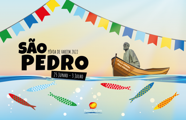 Cortejo Luminoso das Rusgas de São Pedro encerra festividades deste ano