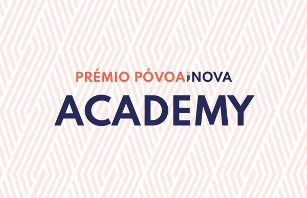 Cerimónia de entrega da 1ª edição do Prémio PÓVOA iNOVA Academy