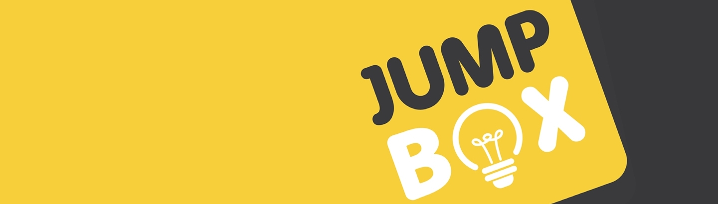 Jump Box no Centro Póvoa Empresas: Últimas inscrições abertas para jovens dos 18 aos 35 anos