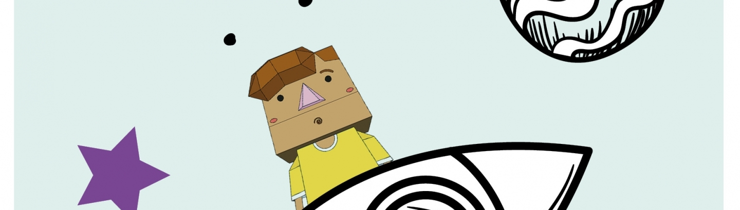 Espetáculo "De outro Planeta"