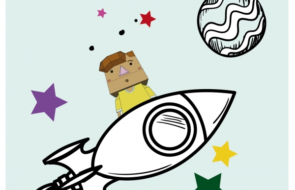 Espetáculo "De outro Planeta"