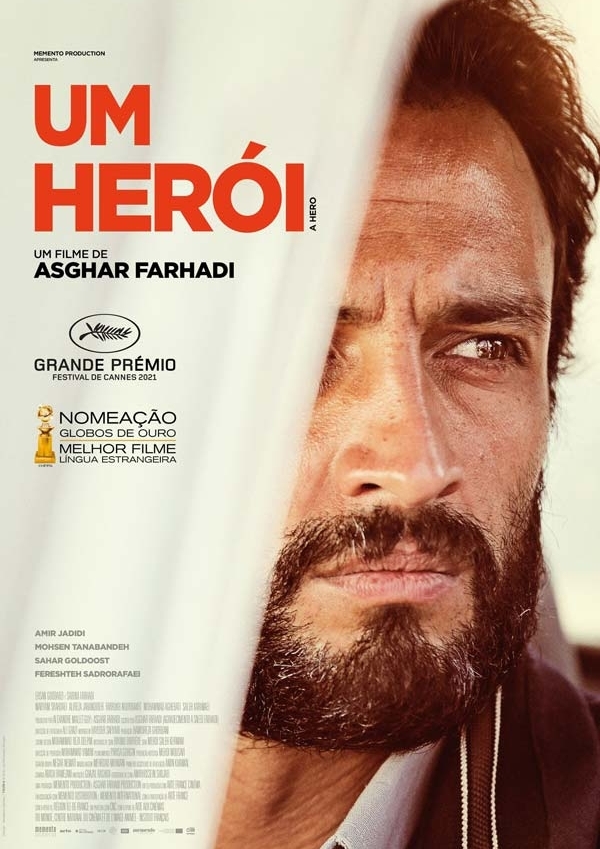 Filme "Um Herói"
