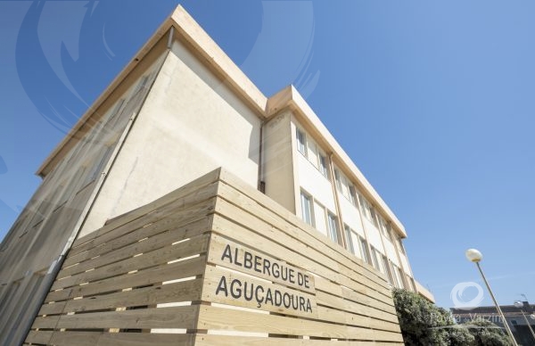 Inauguração de novo albergue em Aguçadoura para turistas e peregrinos
