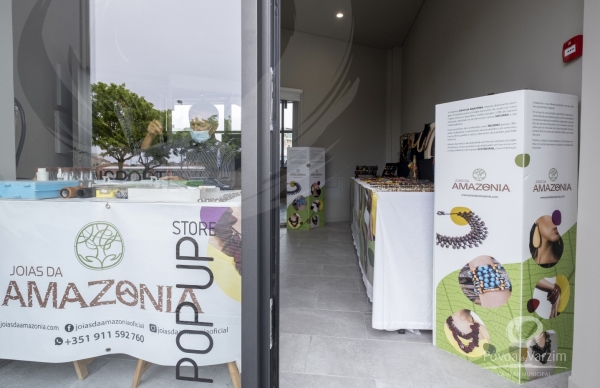 Já abriu a nova Pop-Up Store no Centro Póvoa Empresas