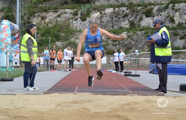 Mais de 700 atletas participam no 41.º Plano de Promoção de Atletismo
