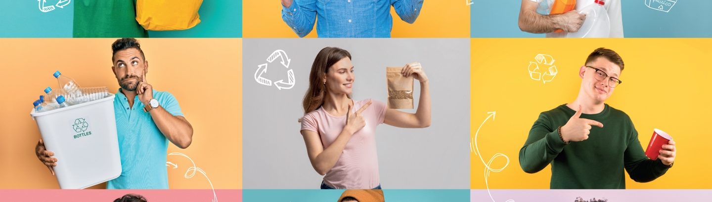 Município associa-se à campanha “Recicla o Plástico”