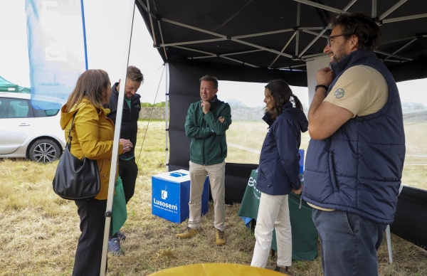 Navais assinala Dia Mundial do Horticultor