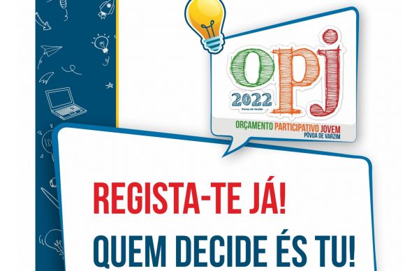 Podes votar no Orçamento Participativo Jovem até 15 de junho