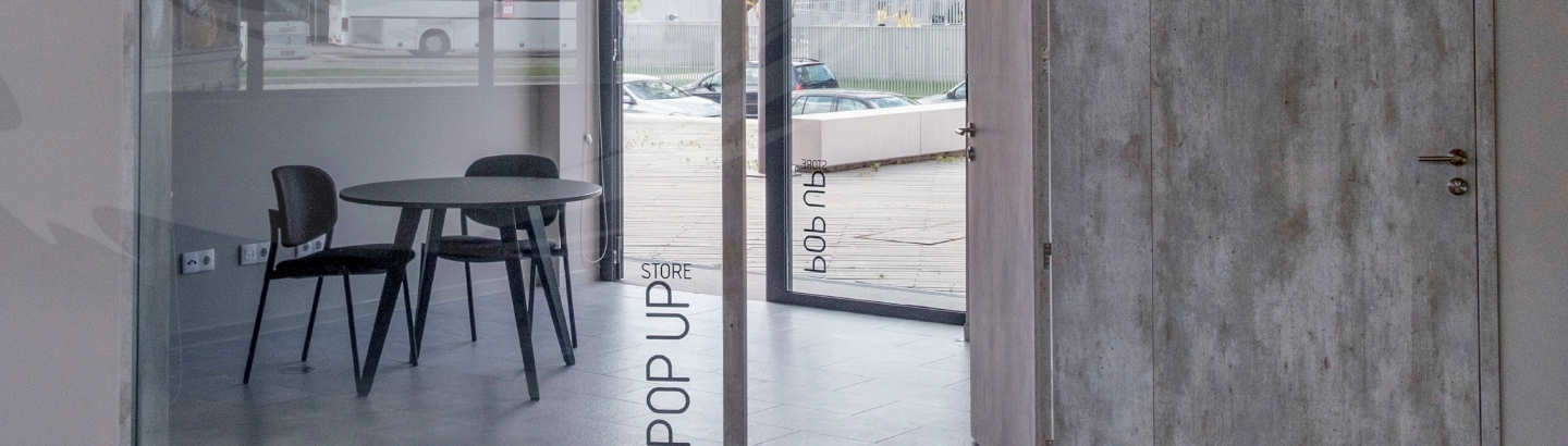 Pop-Up Store: Candidate-se ao novo espaço de apoio a empreendedores poveiros!