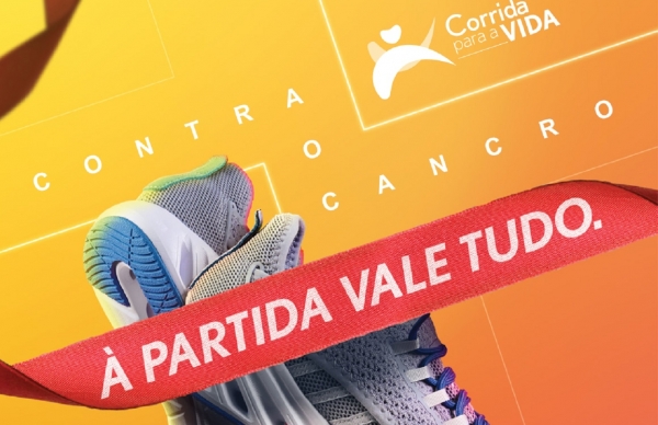 Póvoa de Varzim recebe “Corrida para a Vida” da Liga Portuguesa Contra o Cancro