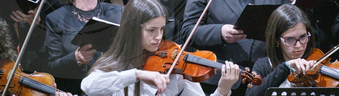 Música sacra envolve freguesia de São Pedro de Rates