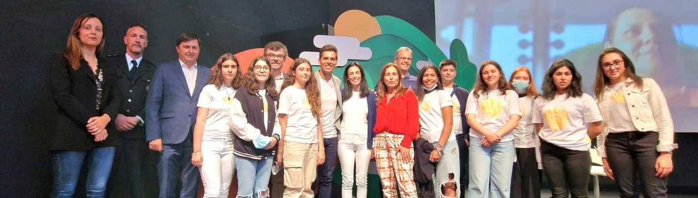 Agrupamento de Escolas de Aver-o-Mar premiado com primeiro prémio “Escola Energy UP”