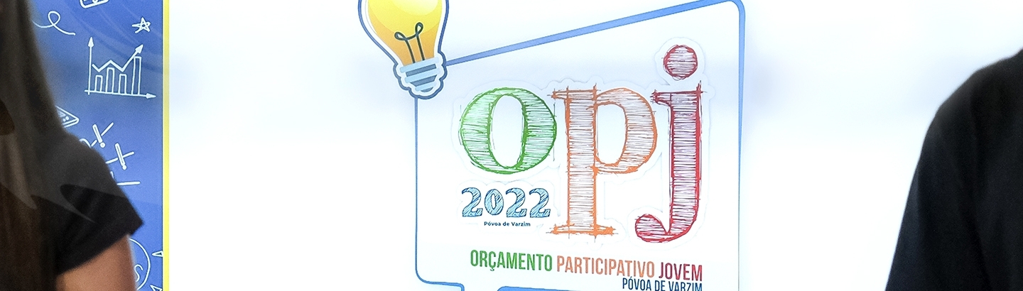 Apresentados os projetos finalistas do Orçamento Participativo Jovem