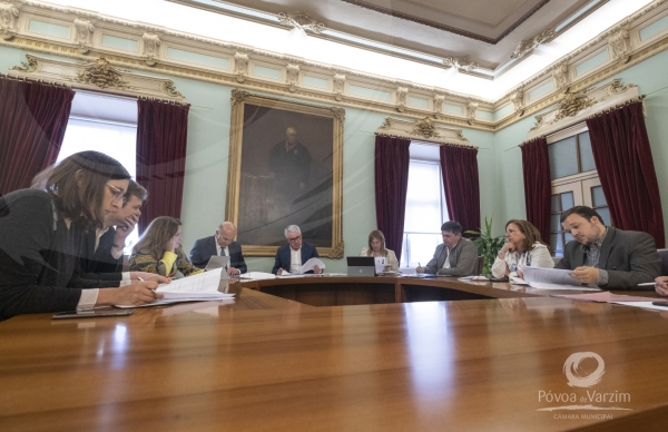 Câmara Municipal avança com reabilitação de habitações em todo o concelho