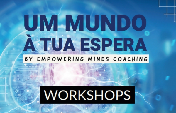 Centro Póvoa Empresas recebe workshop by Empowering Minds Coaching
