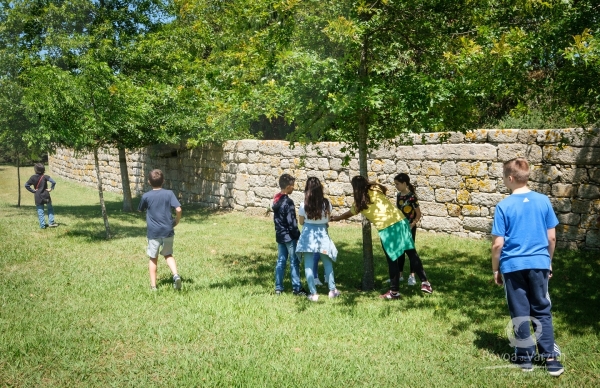 Concelho de Bom Ambiente n´Os Dias no Parque