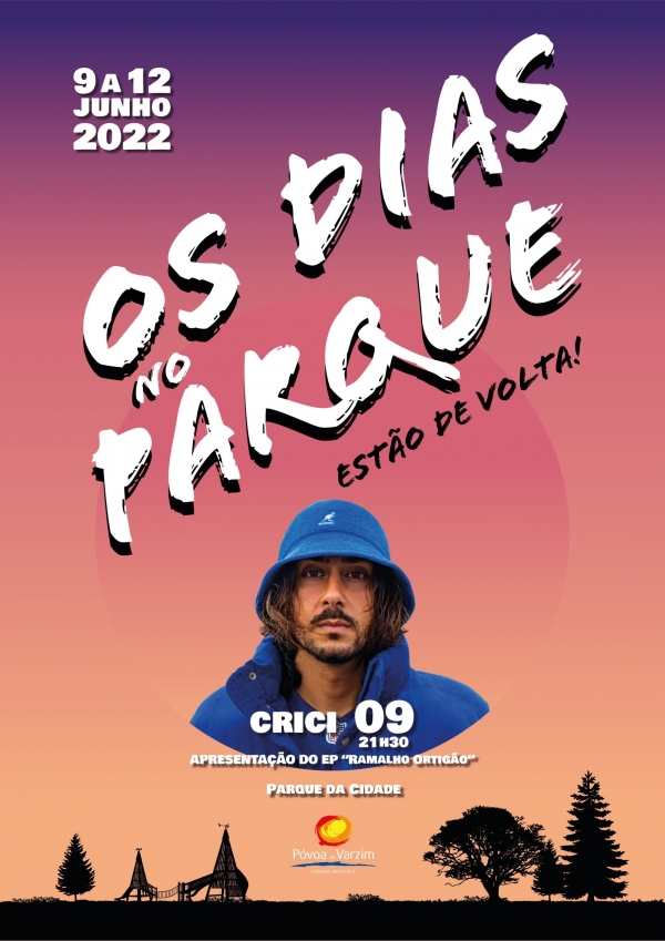 Concerto Crici