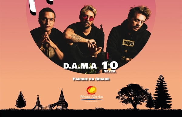 Concerto D.A.M.A