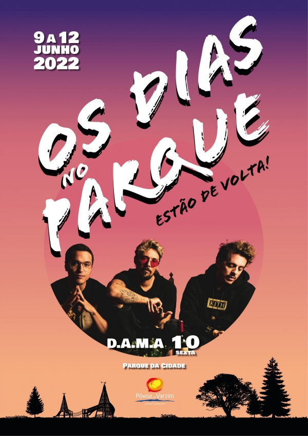 Concerto D.A.M.A