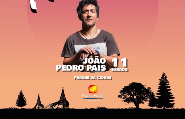 Concerto João Pedro Pais