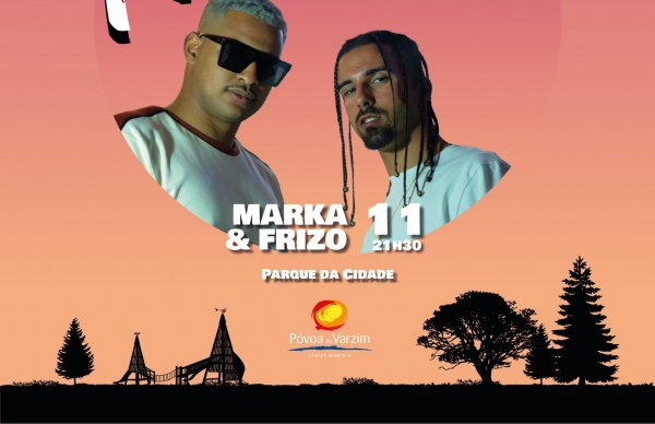 Concerto Marka & Frizo