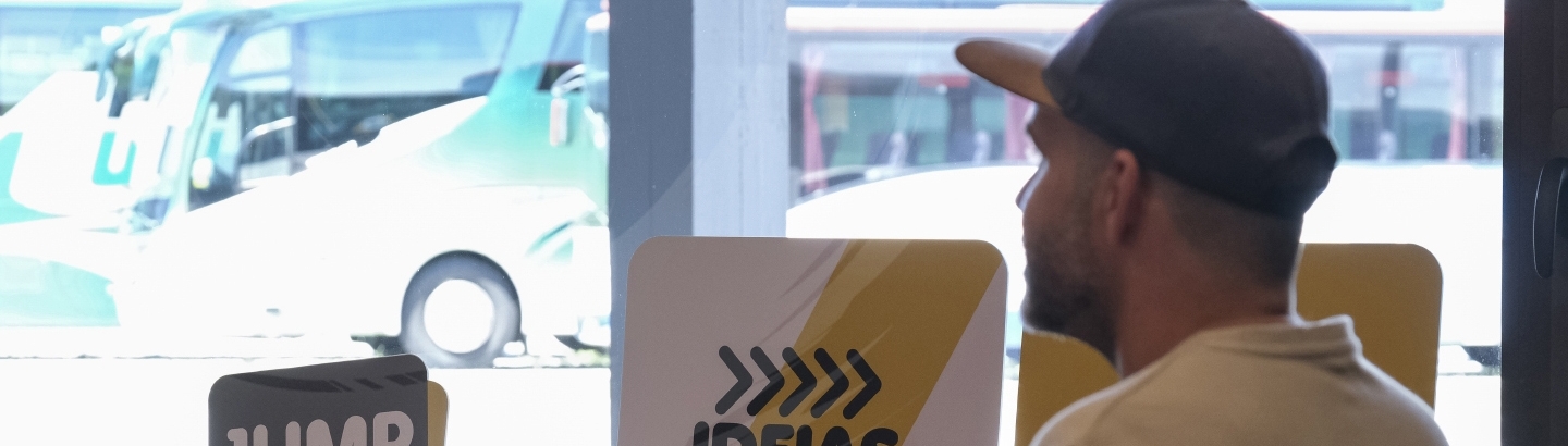 Jovens poveiros deram o salto para o empreendedorismo com a Jump Box