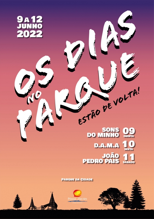 Os Dias no Parque