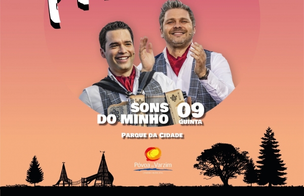 Concerto Os Sons do Minho