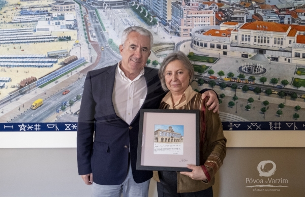 Presidente da Câmara agradece dedicação de colaboradores do Município: “uma casa sem pessoas é uma casa sem vida”