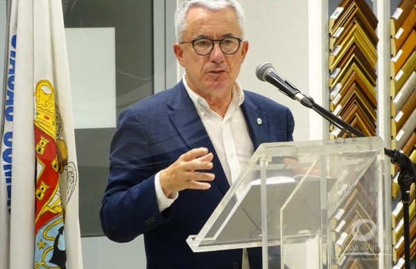 Presidente da Câmara Municipal ouve empresários da freguesia de Amorim