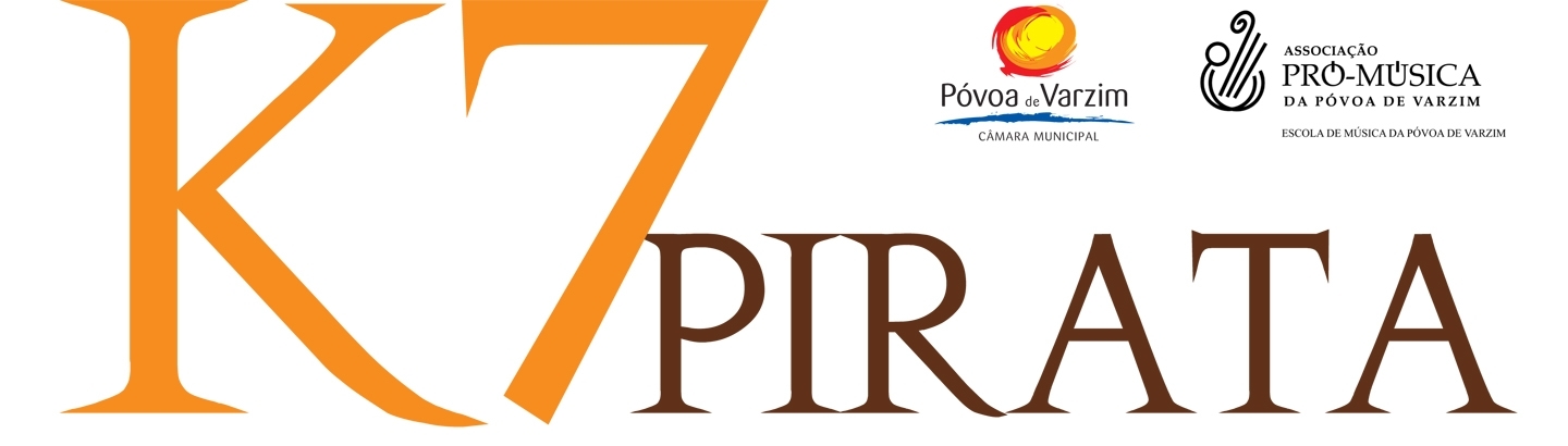 Reviva os tempos da K7 Pirata no Auditório Municipal