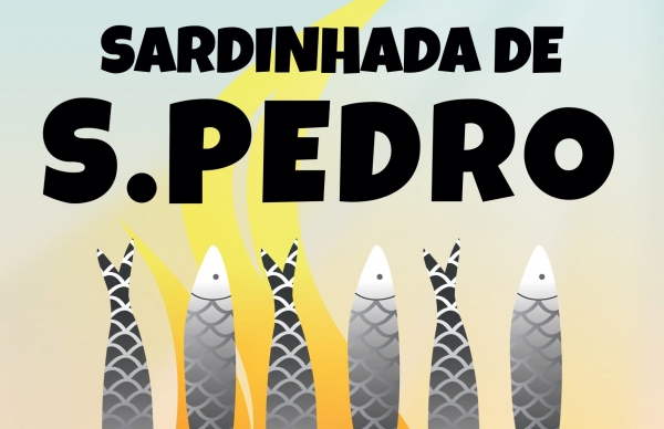 Sardinhada no Mercado Municipal