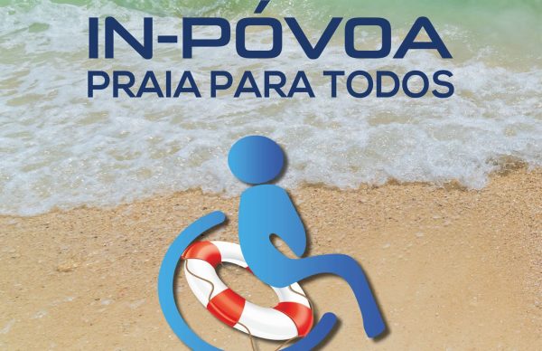 Seja voluntário e ajude a tornar as nossas praias mais acessíveis a todos