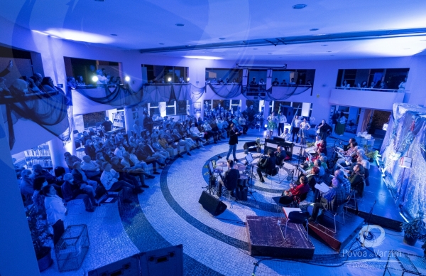 Utentes do Centro Ocupacional da Lapa celebram Dia Nacional do Pescador