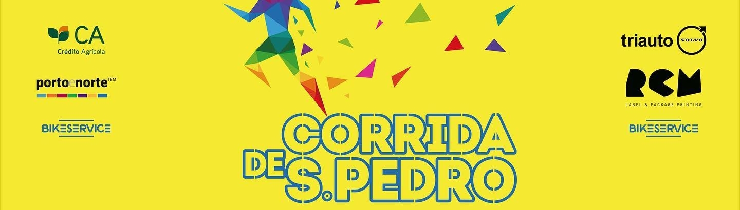 XXXI Corrida de São Pedro