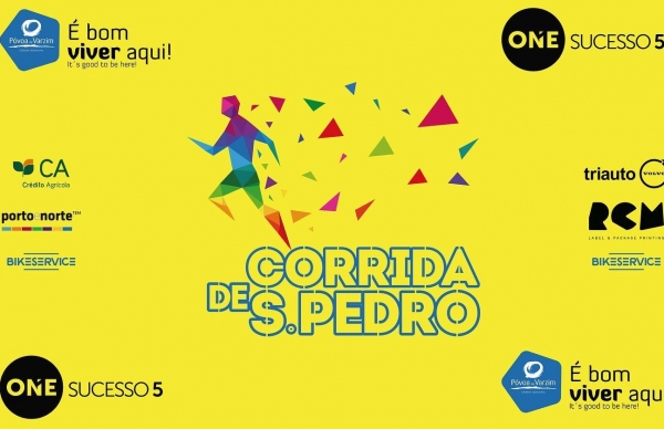 XXXI Corrida de São Pedro