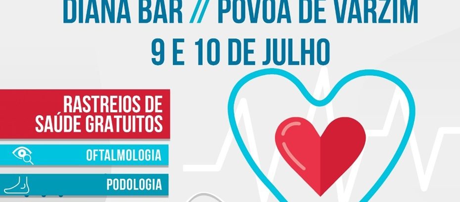 5ª Feira da Saúde