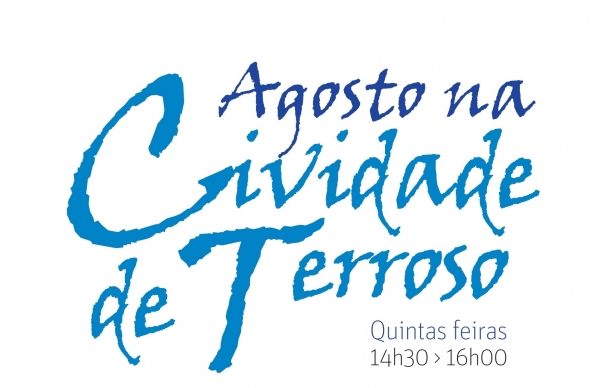 Agosto na Cividade de Terroso