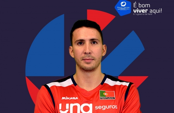 Apuramento para o Europeu de voleibol na Póvoa de Varzim