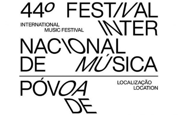 Arranca hoje o 44.º Festival Internacional de Música da Póvoa de Varzim